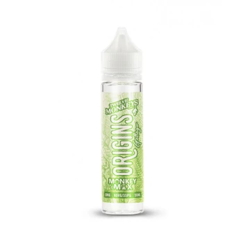Twelve Monkeys Vapor - Gattago (60ML)