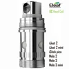 Eleaf EC İç Atomizer Başlığı (5 Adet)