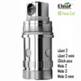 Eleaf EC İç Atomizer Başlığı (5 Adet)