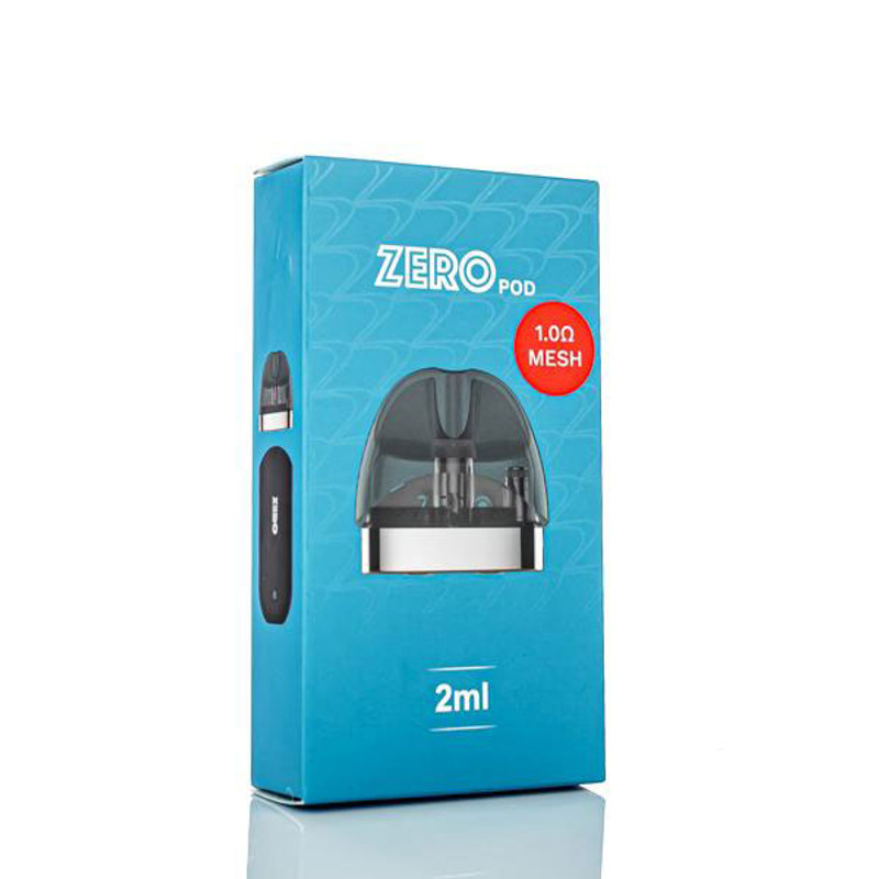 Vaporesso Renova ZERO Pod - Yedek Kartuş (2 Adet)