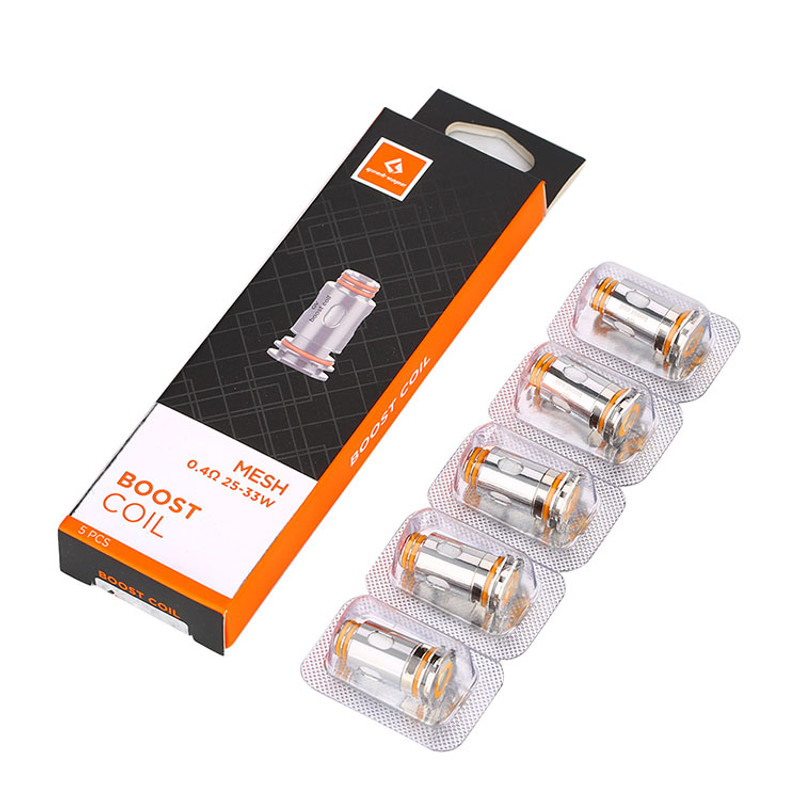 GeekVape Aegis Boost Coil (5 Adet)