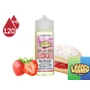 LOADED - Strawberry Jelly Donut (120ML)