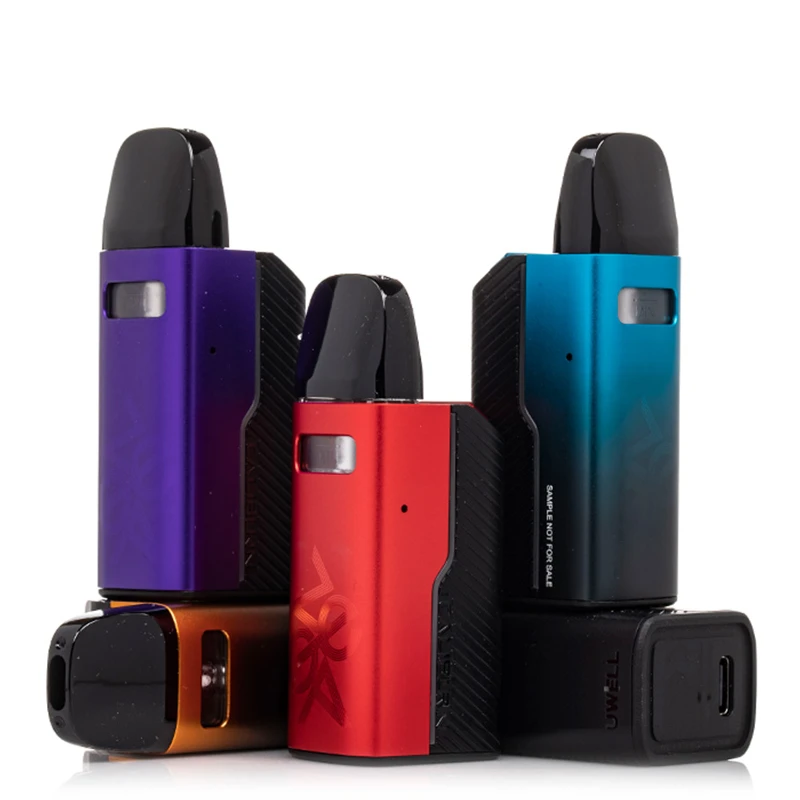 Uwell Caliburn GZ2 17W Pod Kit
