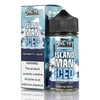 One Hit Wonder Island Man ICED Premium Likit (Karışık Tropikal Meyve - Mentol)
