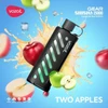 VOZOL GEAR 25000 Two Apples