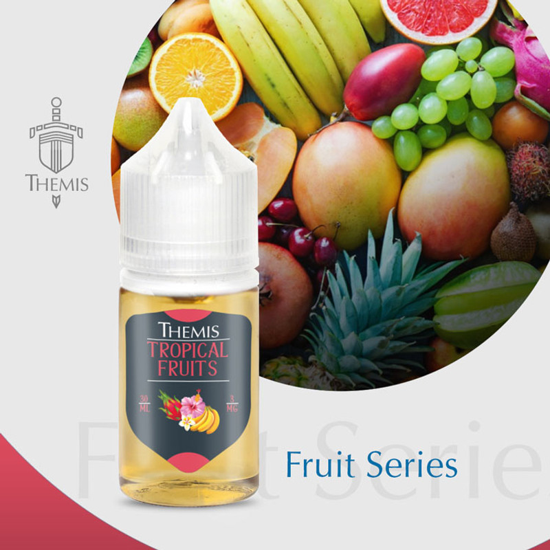 Themis Tropical Fruits (30ML) Likit