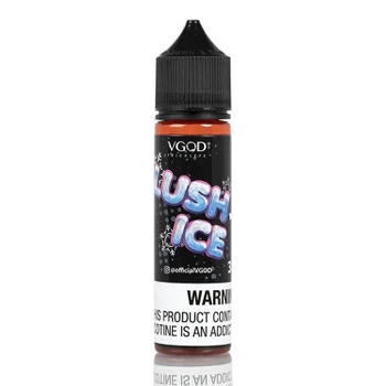 VGOD - Lush ICE (60mL) Likit