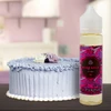Charlie s Chalk Dust - Bake Sale - Purple Wedding Cake - Premium Elektronik Sigara Likiti (60 ML)