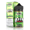 One Hit Wonder Muffin Man Premium Likit (100ml)