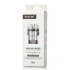 Smok Novo Pod Clear - Novo Kartuş (3 Adet)