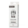 Smok Novo Pod Clear - Novo Kartuş (3 Adet)