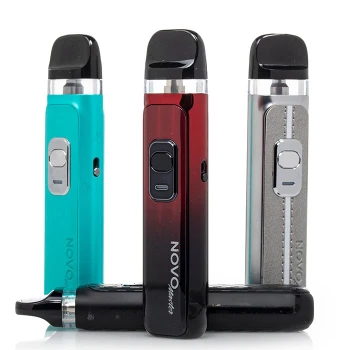 SMOK NOVO MASTER Pod Sistem Kit