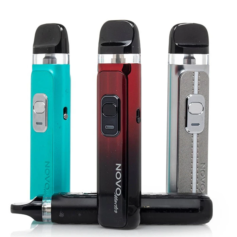 SMOK NOVO MASTER Pod Sistem Kit