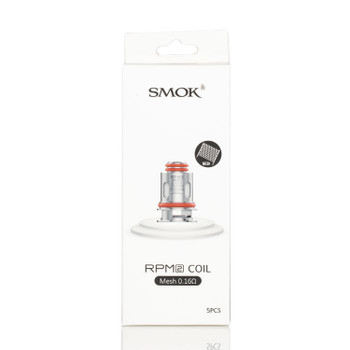 SMOK RPM 2 Coil (5 Adet)