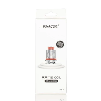 SMOK RPM 2 Coil (5 Adet)