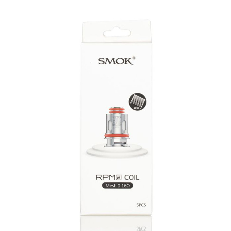 SMOK RPM 2 Coil (5 Adet)