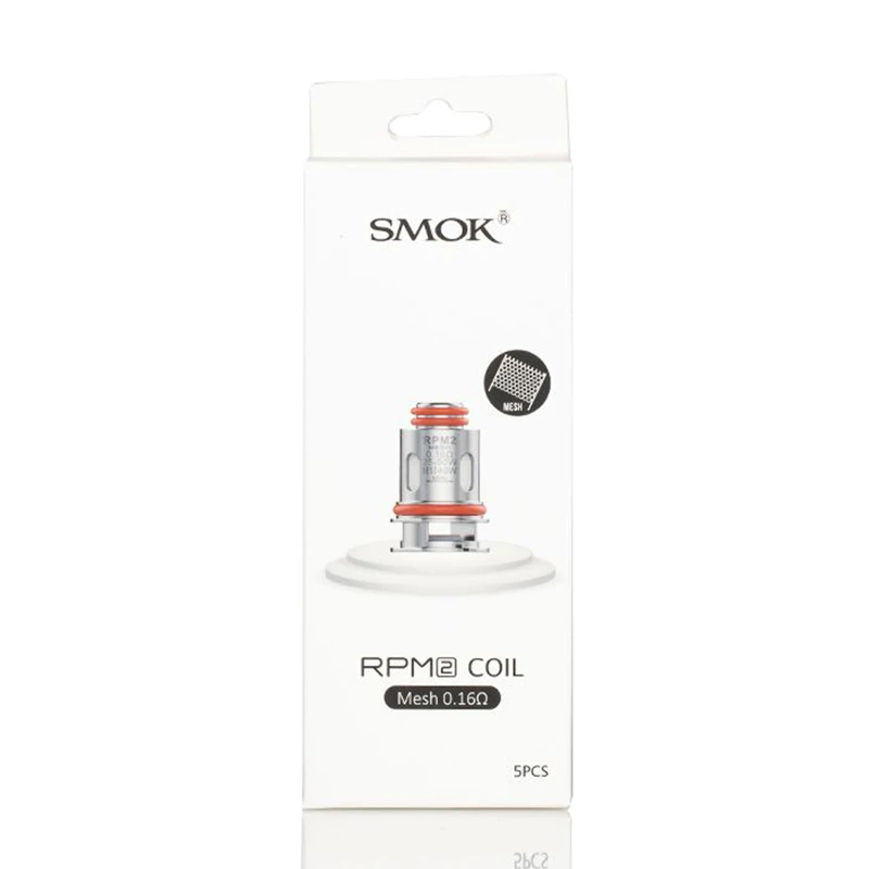 SMOK RPM 2 Coil (5 Adet)