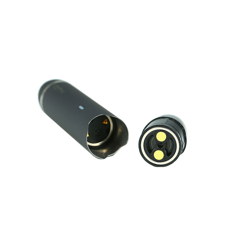 Hotcig Kubi Pod
