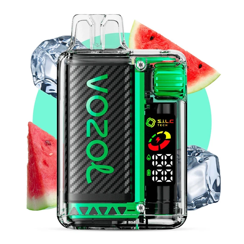 Vozol Vista 20000 Watermelon Ice