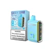 GeekBar Pulse 15000 Blue Razz Ice