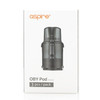 Aspire OBY Pod Yedek Kartuş (3 Adet)