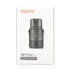 Aspire OBY Pod Yedek Kartuş (3 Adet)