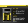 Nitecore Intellicharger New i4 Li-ion 18650 Pil Şarj Aleti