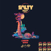 Salty - Lemon Eyes (30ML)