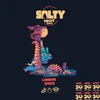 Salty - Lemon Eyes (30ML)