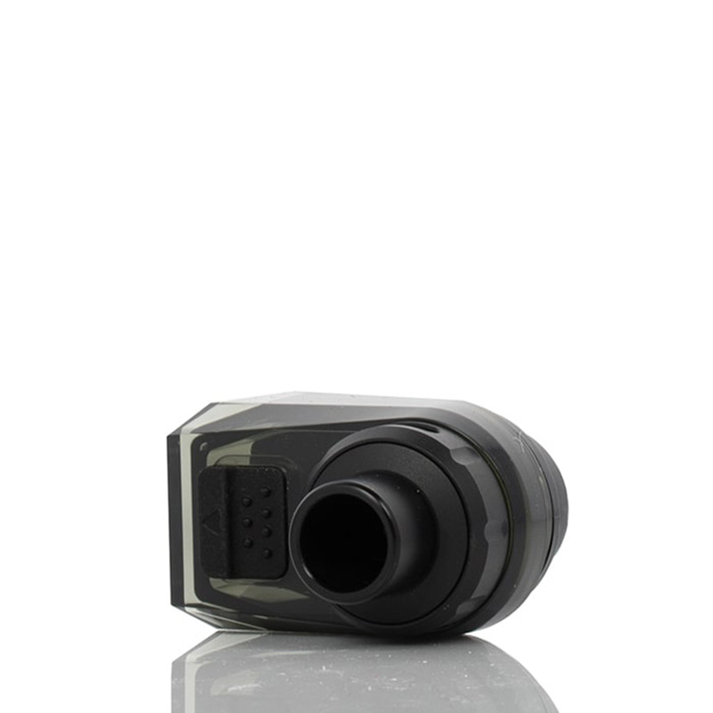 Geek Vape AEGIS HERO 45W - (Yedek Kartuş + 2 Adet Coil)