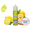 Dinner Lady - Lemon Tart Premium Elektronik Sigara Likiti (60 ML)