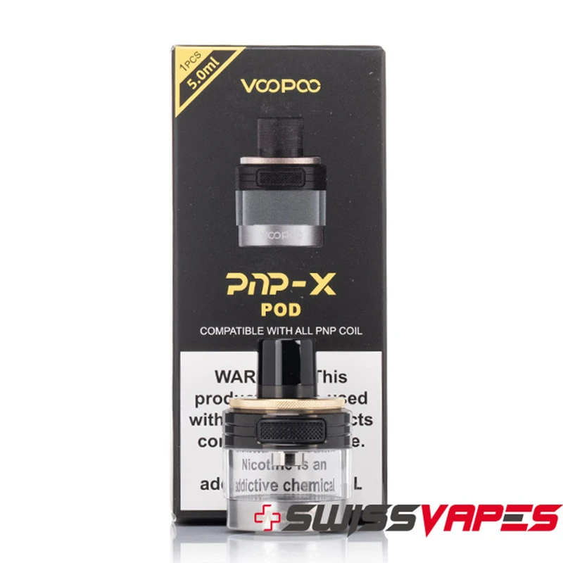 Voopoo PNP-X Pod 5mL