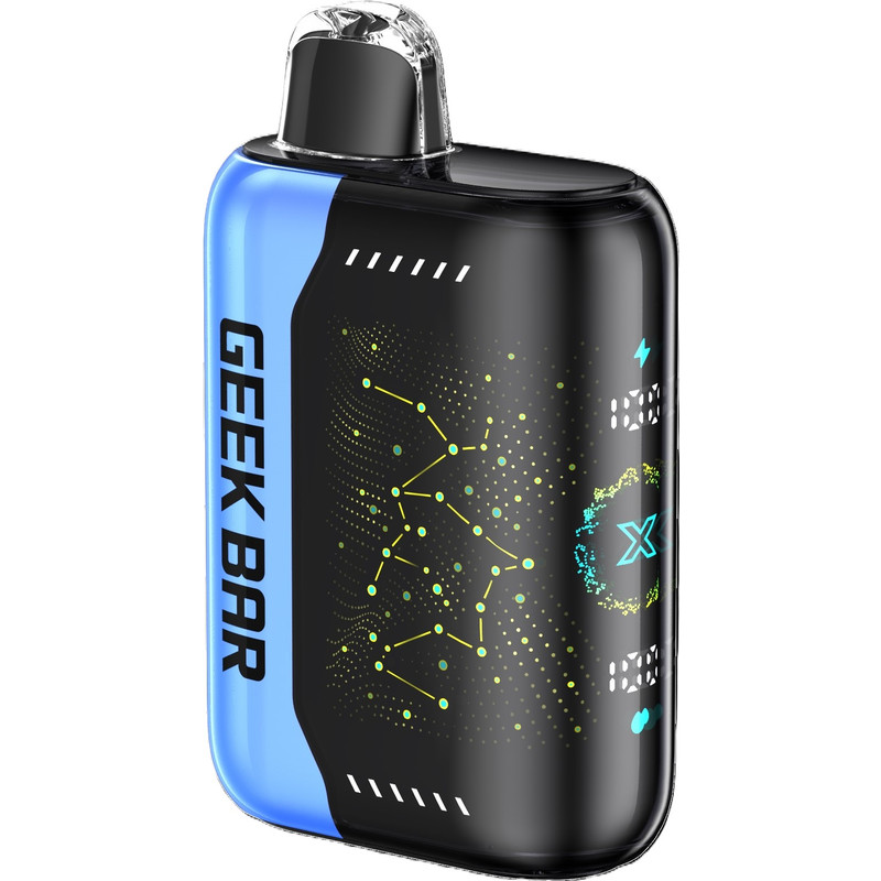 GeekBar Pulse X 25000 Blue Rancher