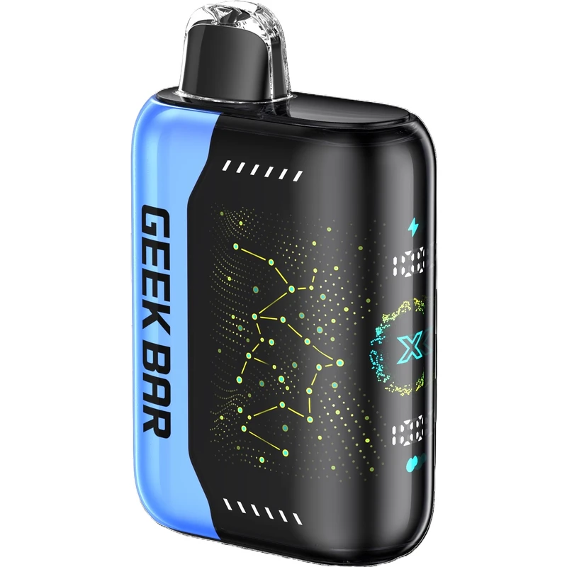 GeekBar Pulse X 25000 Blue Rancher