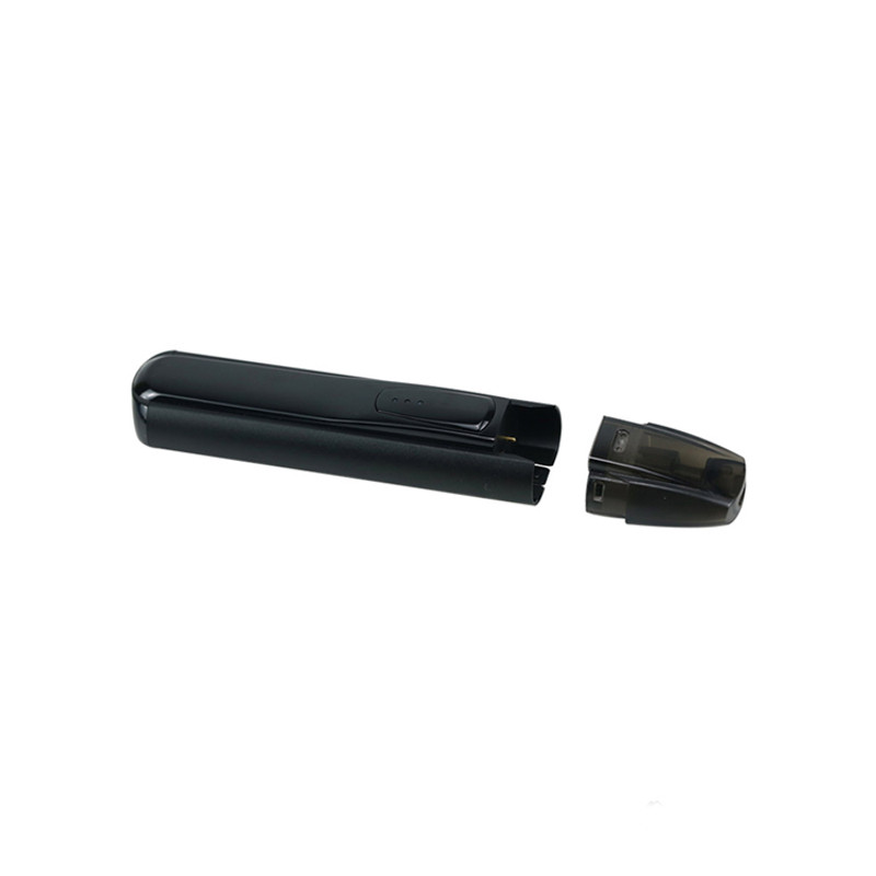 Justfog Minifit Max Pod Kit 