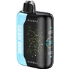 GeekBar Pulse X 25000 Blue Razz Ice