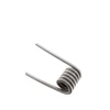 Thunder Cloud Bonza Pro Fused Clapton Ni80 (10 Adet Hazır Tel)
