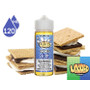 LOADED - Smores (120ML)