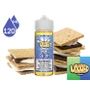 LOADED - Smores (120ML)