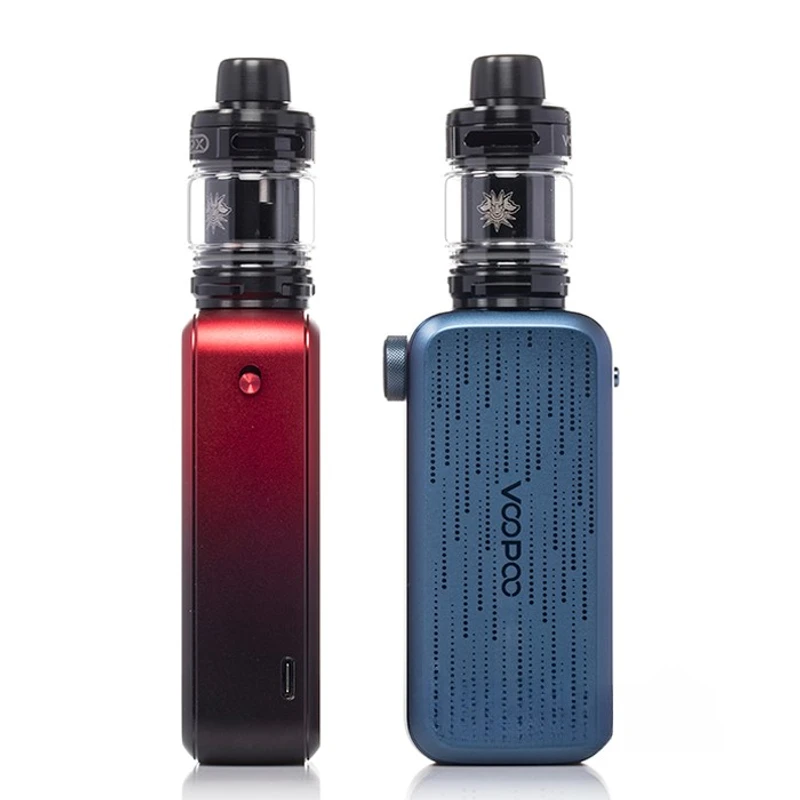 VOOPOO VINCI SPARK (220W) Başlangıç ​​Seti