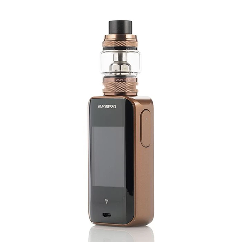 Vaporesso LUXE 2 220W & NRG-S Sub-Ohm Tank