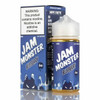 Jam Monster Blueberry 100ML