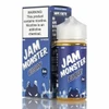 Jam Monster Blueberry 100ML