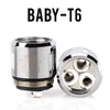 Smok V8 Baby Coil (TFV8 Baby/ Big Baby/ Alien) (5 Adet)