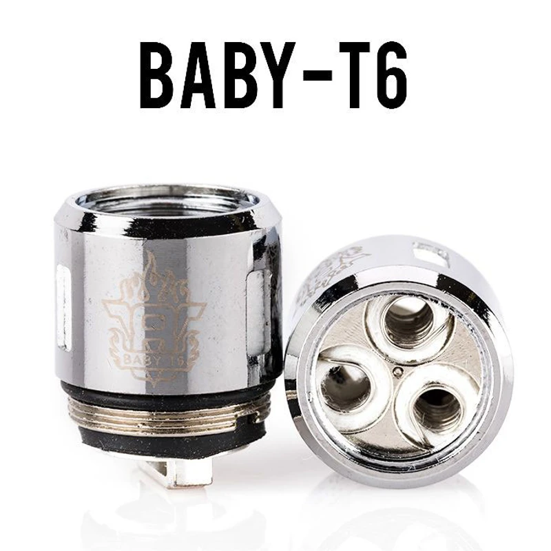 Smok V8 Baby Coil (TFV8 Baby/ Big Baby/ Alien) (5 Adet)