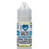 I Love Salts - Blue Strawberry (30ML) Salt Likit