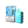 GeekBar Pulse 15000 Frozen White Grape