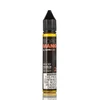 VGOD SaltNic - Tropical Mango Salt Likit (30ML)