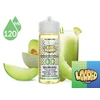 LOADED - Melon MilkShake (120ML)