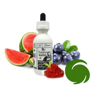 Charlie s Chalk Dust - Big Belly Jelly Premium Elektronik Sigara Likiti (30 ML)